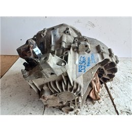 FORD FOCUS I Váltó (Mechanikus)