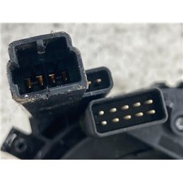 AUDI A4 B6 Légzsák Átvezető Szalagkábel