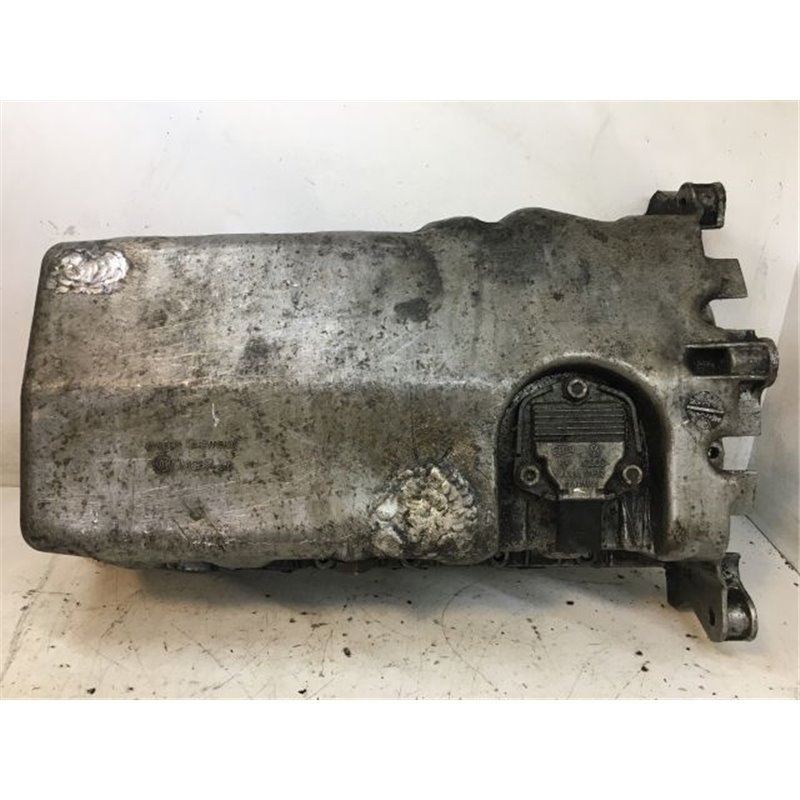 VW SHARAN Olajteknő