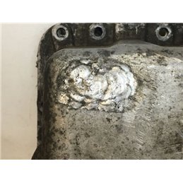 VW SHARAN Olajteknő