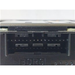 PEUGEOT 406 Multifunkciós Kijelző