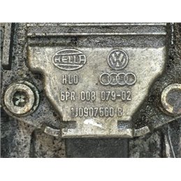 VW SHARAN Olajteknő