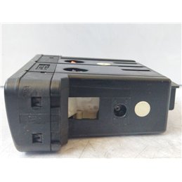 PEUGEOT 406 Multifunkciós Kijelző