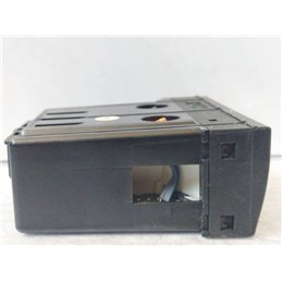 PEUGEOT 406 Multifunkciós Kijelző