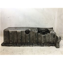 VW SHARAN Olajteknő