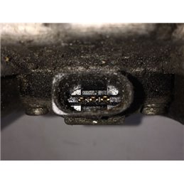 VW SHARAN Olajteknő