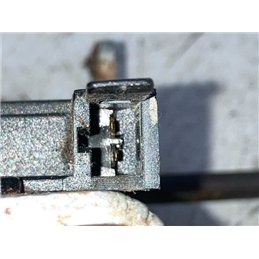 VW GOLF IV Kézifék Kar