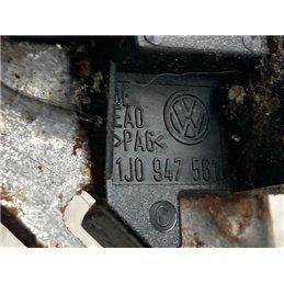 VW GOLF IV Kézifék Kar