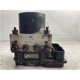 SKODA FABIA II ABS Kocka