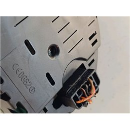 VW POLO IV Kilométeróra