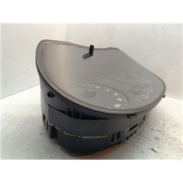 VW POLO IV Kilométeróra