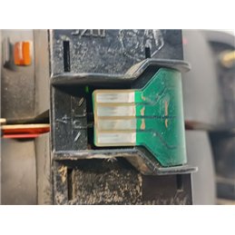 LADA 112 Jobb Külső Hátsó Lámpa