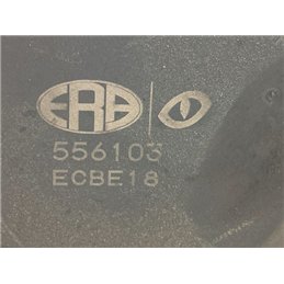 VW POLO IV Fojtószelep (Elektromos)