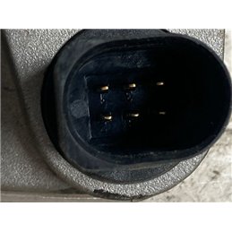 VW POLO IV Fojtószelep (Elektromos)