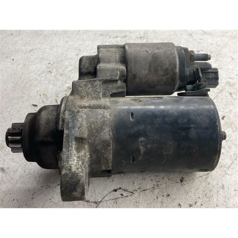 VW POLO IV Önindító