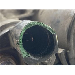 VW POLO IV Önindító