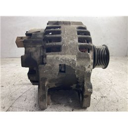 VW POLO IV Generátor