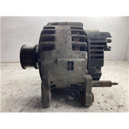 VW POLO IV Generátor