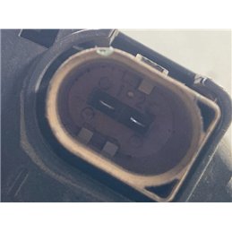 VW POLO IV Generátor