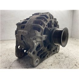 VW POLO IV Generátor