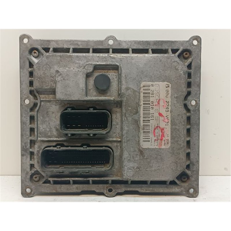 SMART FORTWO Motorvezérlő