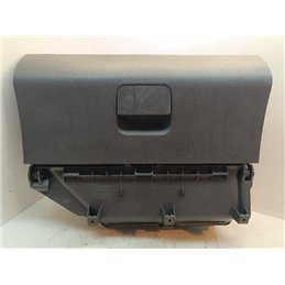 VW POLO IV Kesztyűtartó