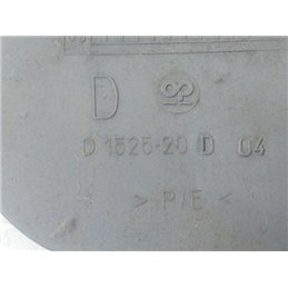 PEUGEOT 406 Jobb B Oszlop Burkolat