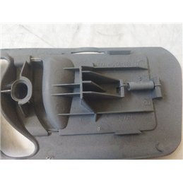 PEUGEOT 406 Jobb B Oszlop Burkolat