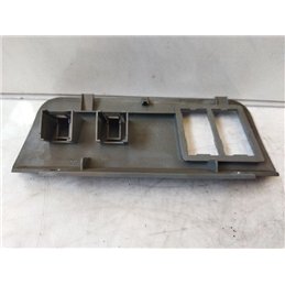 PEUGEOT 406 Alsó Műszerfal Burkolat