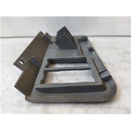PEUGEOT 406 Alsó Műszerfal Burkolat