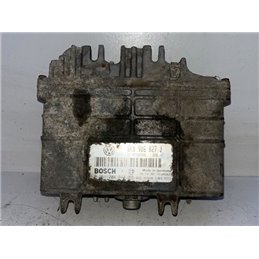 SEAT IBIZA II Motorvezérlő