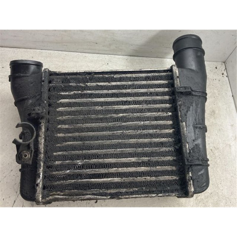 AUDI A4 B6 Intercooler