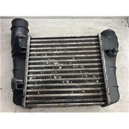 AUDI A4 B6 Intercooler