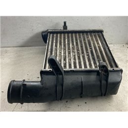 AUDI A4 B6 Intercooler