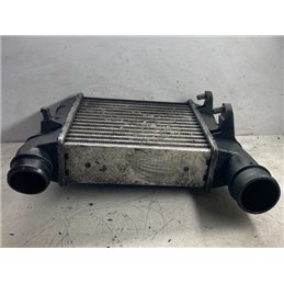 AUDI A4 B6 Intercooler