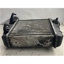 AUDI A4 B6 Intercooler
