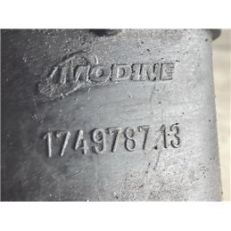 AUDI A4 B6 Intercooler