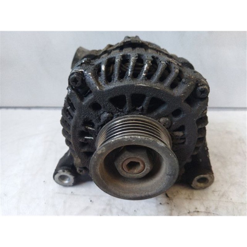 PEUGEOT 206 Generátor