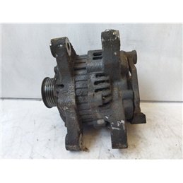 PEUGEOT 206 Generátor