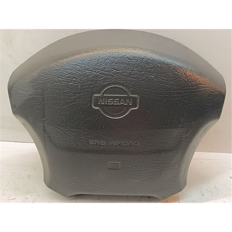 NISSAN MICRA II Kormánylégzsák