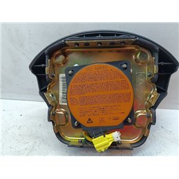 NISSAN MICRA II Kormánylégzsák