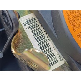 NISSAN MICRA II Kormánylégzsák