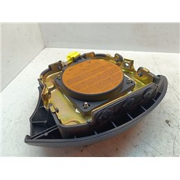 NISSAN MICRA II Kormánylégzsák