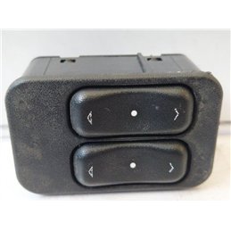OPEL CORSA C Ablakemelő Kapcsoló Négyes / Kettes