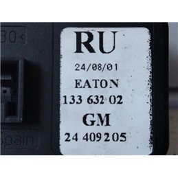 OPEL CORSA C Ablakemelő Kapcsoló Négyes / Kettes