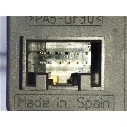 OPEL CORSA C Ablakemelő Kapcsoló Négyes / Kettes