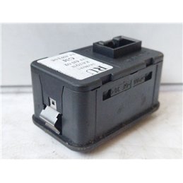 OPEL CORSA C Ablakemelő Kapcsoló Négyes / Kettes