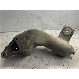 PEUGEOT 206 Motor Tartó Bak (Pozíciófüggetlen)