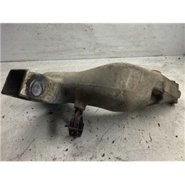 PEUGEOT 206 Motor Tartó Bak (Pozíciófüggetlen)