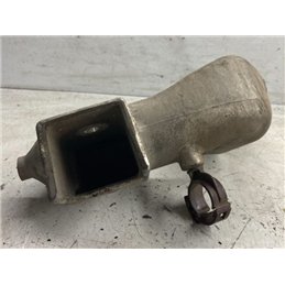 PEUGEOT 206 Motor Tartó Bak (Pozíciófüggetlen)